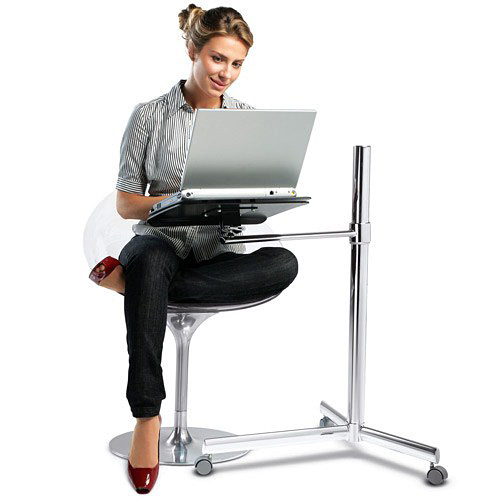 mesa para notebook