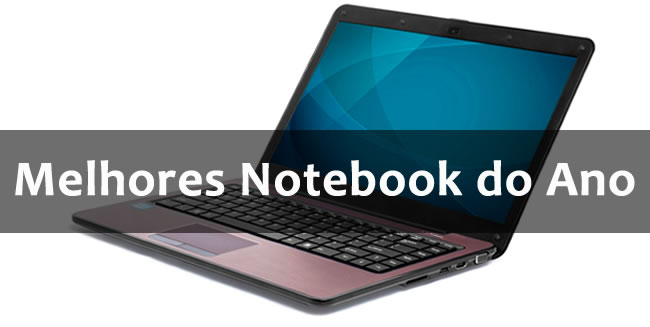 Melhores Notebooks custo beneficio 2021