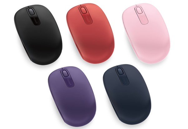Mouse para notebook: 3 modelos top!