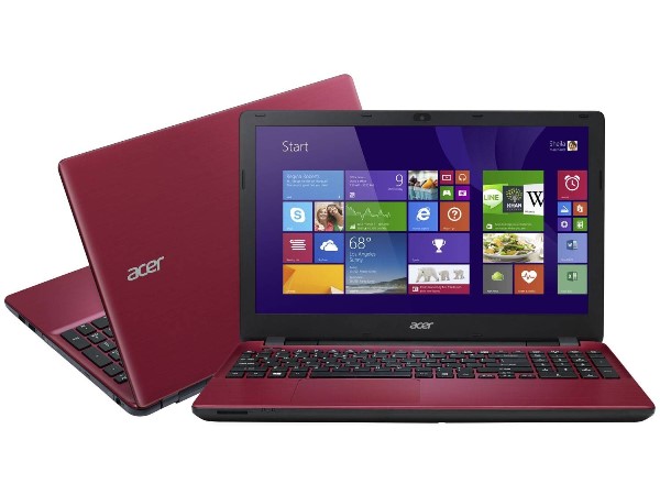 Notebook Acer: quais os pros e contras?