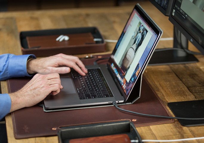 Notebook sem teclado físico? Confira as principais tendências do mercado