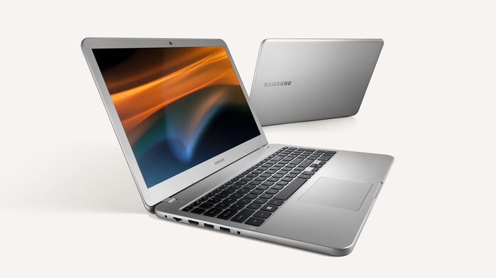 Samsung lança os novos Notebook 3 e Notebook 5