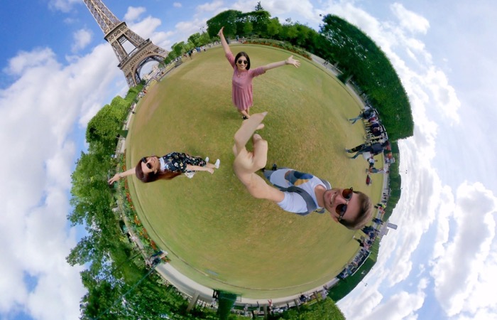 Camera Android 360 – faça fotos incríveis com seu smartphone!