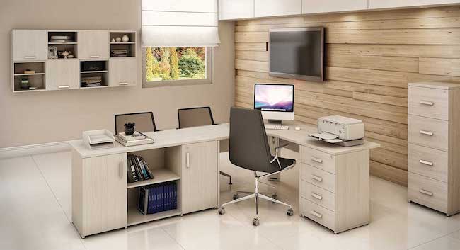 acessorios home office