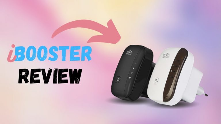 ibooster wifi booster review