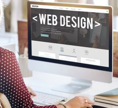 criar um site profissional em 2021
