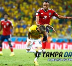 o tampa da bola tv