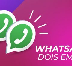 Como baixar dois WhatsApp no mesmo aparelho