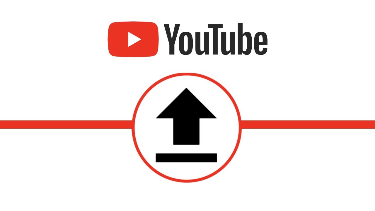 Como fazer upload de vídeo no YouTube