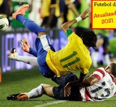 futebol da hora