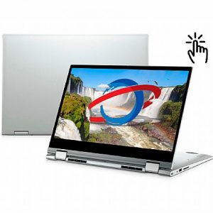 notebook touch screen dell