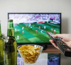 Como assistir a Champions league pelo computador