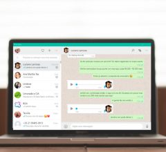 entrar no whatsapp pelo google