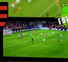 flamengo no futemax