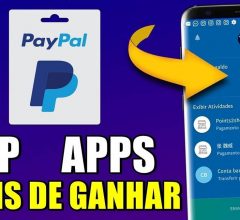jogos para ganhar dinheiro no Paypal