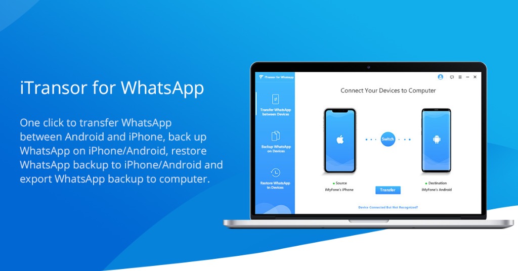 Como restaurar dados do Whatsapp? Backup Android,IOS e mais, confira!