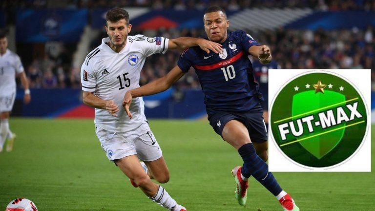 Futmax Live: Jogos de Futebol Ao Vivo confira! Assista! - Notebook