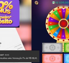 spin pay paga mesmo