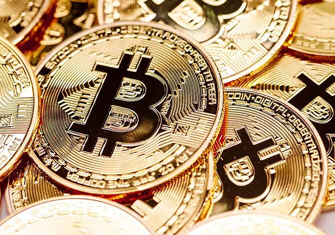É possível comprar bitcoin no Brasil?