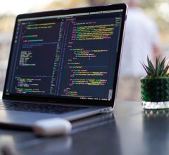 Notebook para Programar