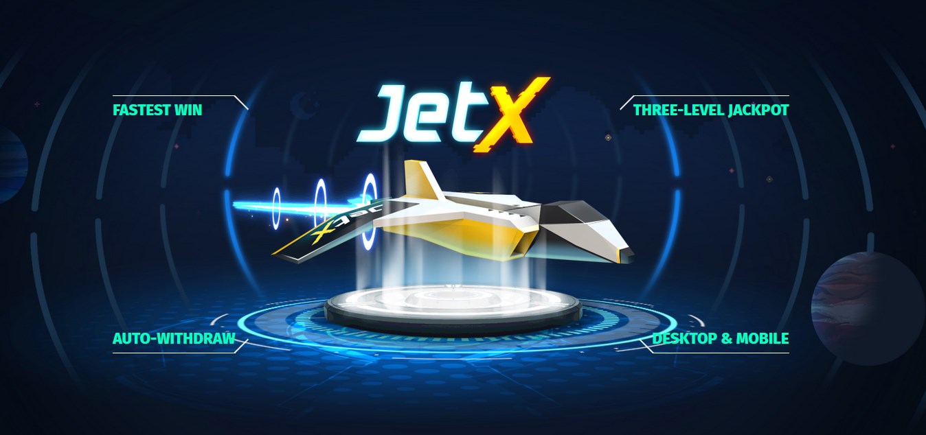 Introdução ao Universo de Apostas e Pagamentos na Plataforma JetX: Uma Visão Abrangente das Principais Características
