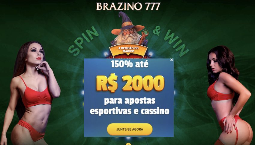 Brazino Jogo da Galera Significado