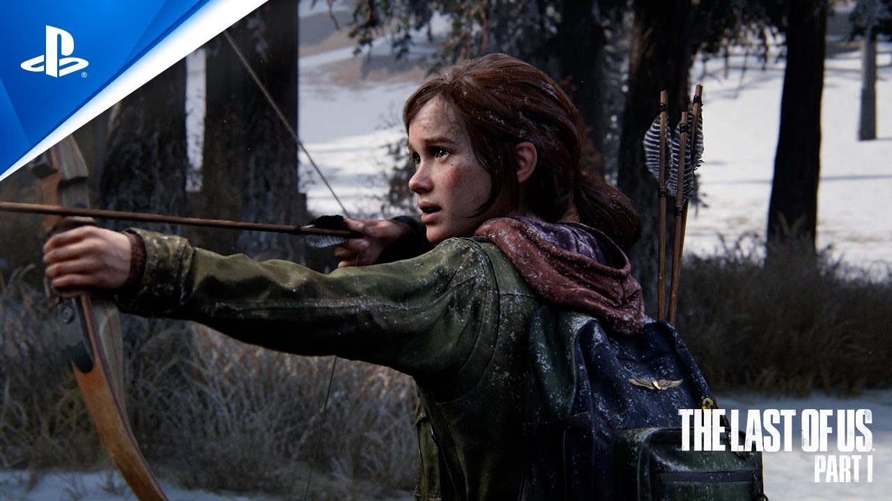 Jogue The Last of Us no seu notebook: fique por dentro das novidades!