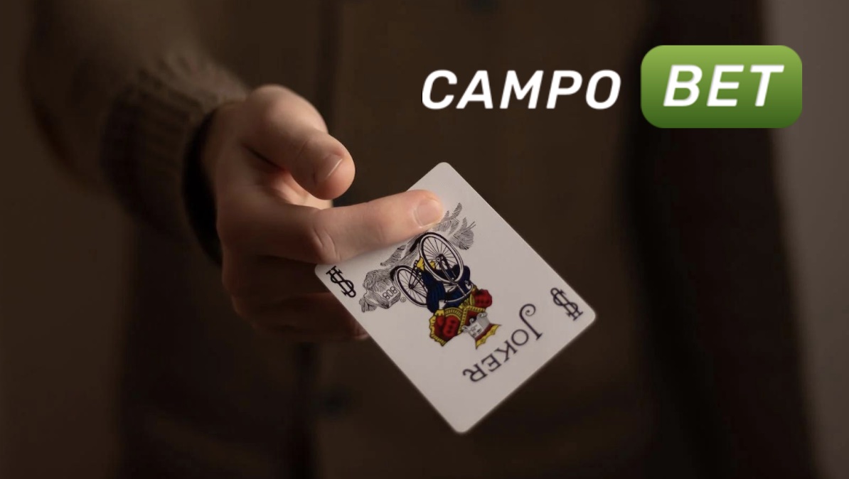 🔥💰 Jogue E Ganhe: Campobet – O Site de Apostas Número um Do Brasil 🏆⚽️