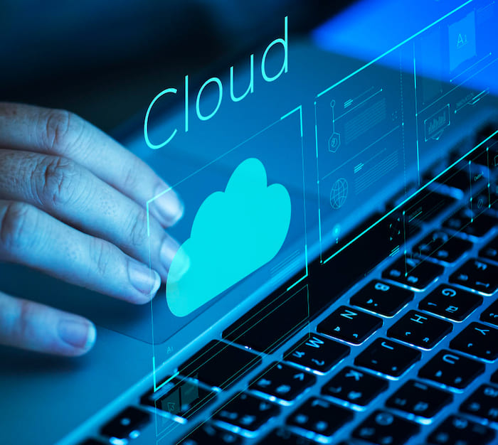 1- tecnologia cloud
