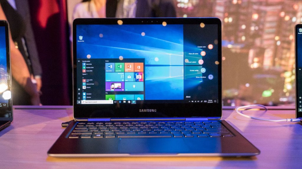 Notebook Samsung é bom? Dicas e mais! - Notebook