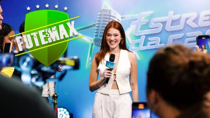 Futemax Estrela da Casa: Como Assistir, Como Funciona