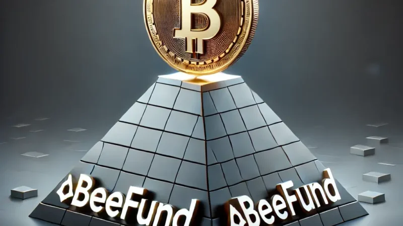 Beefund é piramide? Tudo sobre essa plataforma