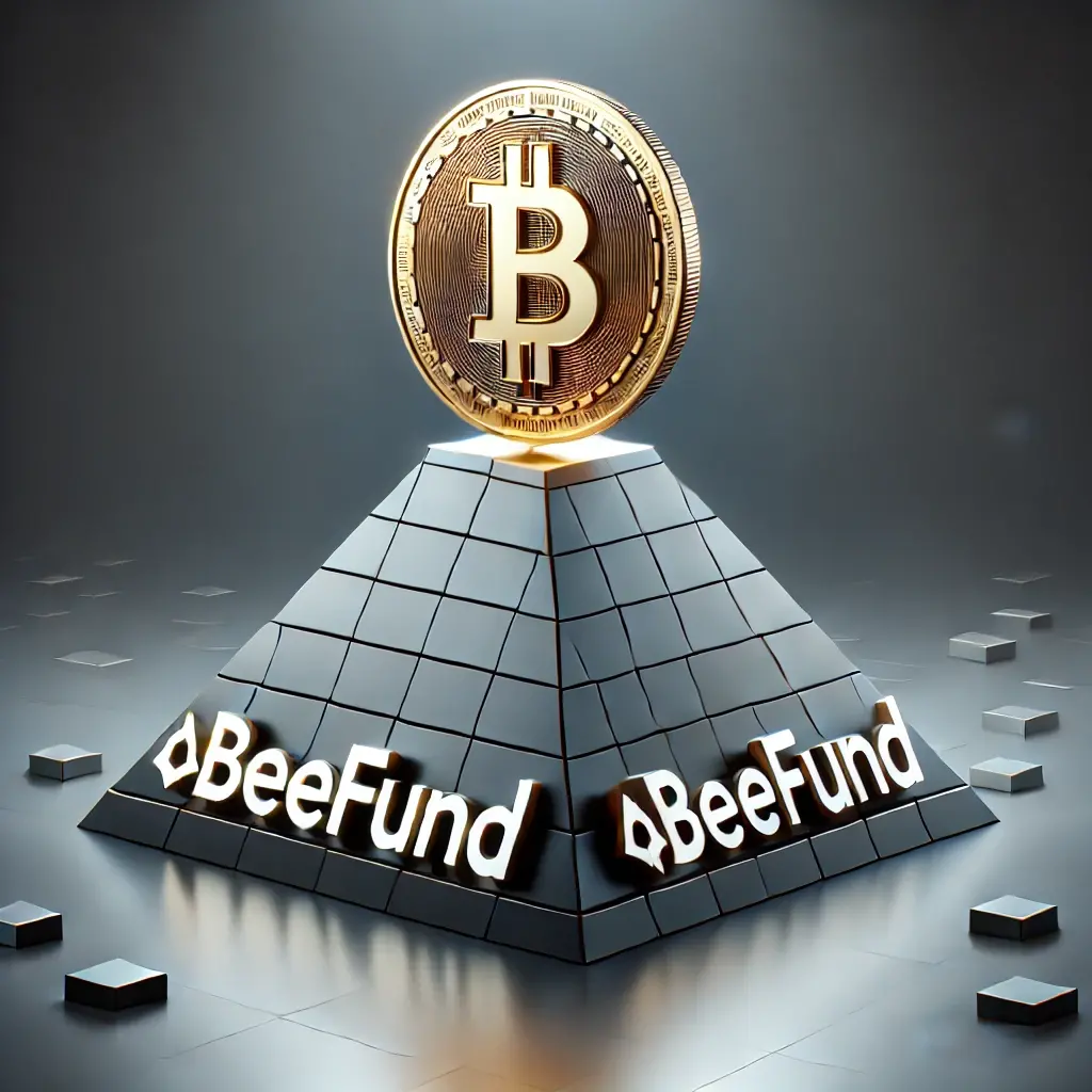 Beefund é piramide? Tudo sobre essa plataforma