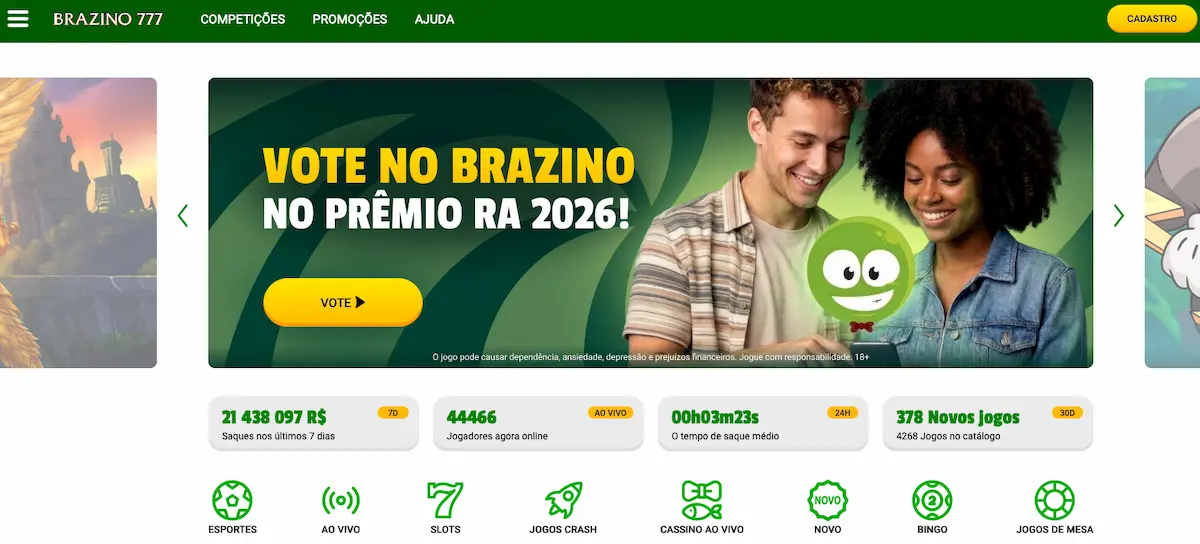 brazino