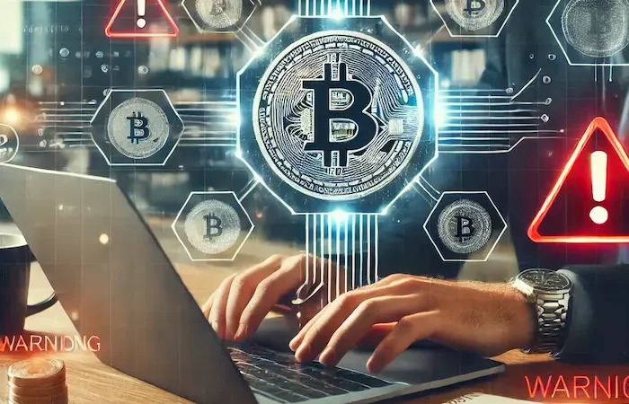 Vas Crypto é Seguro? Descubra as Suspeitas de Pirâmide Financeira