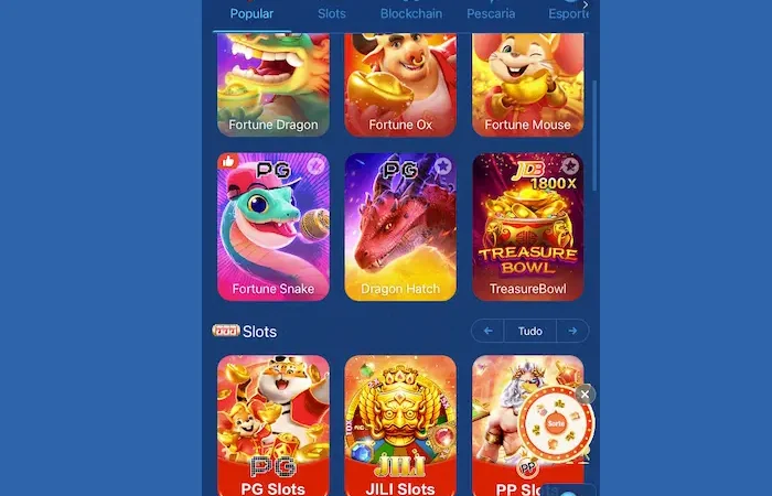 PG.BET | casino online – paga mesmo? Ganhe bonus!