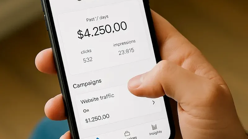 Como Usar o Google Ads para Impulsionar Seu Negócio em 2025