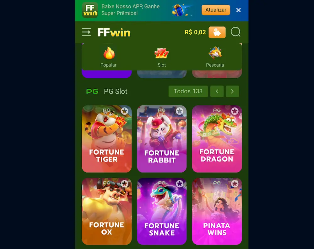 ffwin